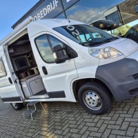 Peugeot Boxer L2H2 buscamper Foto #15