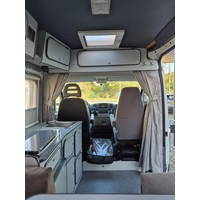 Peugeot Boxer L2H2 buscamper Foto #19