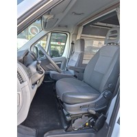 Peugeot Boxer L2H2 buscamper Foto #20