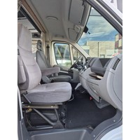 Peugeot Boxer L2H2 buscamper Foto #21