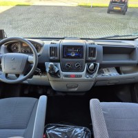 Peugeot Boxer L2H2 buscamper Foto #22