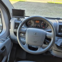 Peugeot Boxer L2H2 buscamper Foto #23