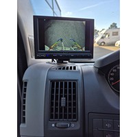 Peugeot Boxer L2H2 buscamper Foto #24