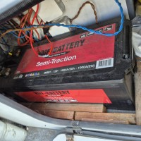 Peugeot Boxer L2H2 buscamper Foto #1