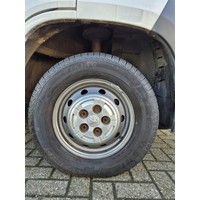 Peugeot Boxer L2H2 buscamper Foto #4