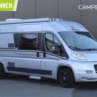Tweedehands Carthago campers camper kopen