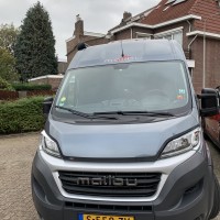 Tweedehands Carthago campers camper kopen