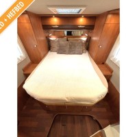 Carthago C-Tourer 150 T uit 2016 Foto #2