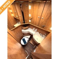 Carthago C-Tourer 150 T uit 2016 Foto #10