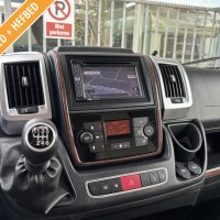 Carthago C-Tourer 150 T uit 2016 Foto #16