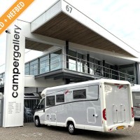 Carthago C-Tourer 150 T uit 2016 Foto #20