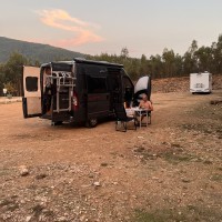 Adria campers TWIN ACTIVE uit 2013 Foto #17