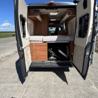 Adria campers TWIN ACTIVE uit 2013 Foto #18