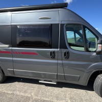 Adria campers TWIN ACTIVE uit 2013 Foto #27