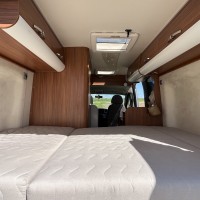 Adria campers TWIN ACTIVE uit 2013 Foto #10