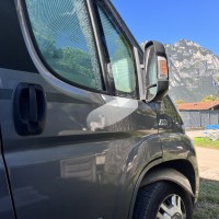 Adria campers TWIN ACTIVE uit 2013 Foto #11