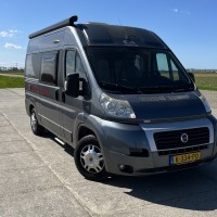 Adria campers TWIN ACTIVE uit 2013 Foto #12