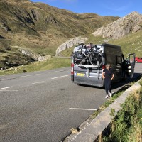 Adria campers TWIN ACTIVE uit 2013 Foto #7