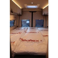 Hymer Grand Canyon S 700 190pk Automaat 4x4 | 6.97m | Lengtebedden | Uitrustingslijn Premium | Lithium pakket | Diesel verwarming | Nieuw uit voorraad leverbaar | Foto #38