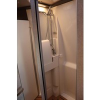 Hymer Grand Canyon S 700 190pk Automaat 4x4 | 6.97m | Lengtebedden | Uitrustingslijn Premium | Lithium pakket | Diesel verwarming | Nieuw uit voorraad leverbaar | Foto #40