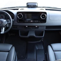 Hymer Grand Canyon S 700 190pk Automaat 4x4 | 6.97m | Lengtebedden | Uitrustingslijn Premium | Lithium pakket | Diesel verwarming | Nieuw uit voorraad leverbaar | Foto #43