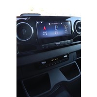 Hymer Grand Canyon S 700 190pk Automaat 4x4 | 6.97m | Lengtebedden | Uitrustingslijn Premium | Lithium pakket | Diesel verwarming | Nieuw uit voorraad leverbaar | Foto #5