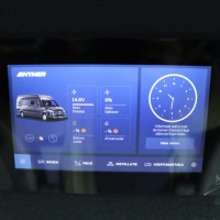 Hymer Grand Canyon S 700 190pk Automaat 4x4 | 6.97m | Lengtebedden | Uitrustingslijn Premium | Lithium pakket | Diesel verwarming | Nieuw uit voorraad leverbaar | Foto #18