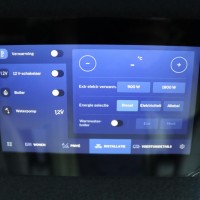 Hymer Grand Canyon S 700 190pk Automaat 4x4 | 6.97m | Lengtebedden | Uitrustingslijn Premium | Lithium pakket | Diesel verwarming | Nieuw uit voorraad leverbaar | Foto #19