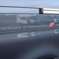 Hymer Grand Canyon S 700 190pk Automaat 4x4 | 6.97m | Lengtebedden | Uitrustingslijn Premium | Lithium pakket | Diesel verwarming | Nieuw uit voorraad leverbaar | Foto #24