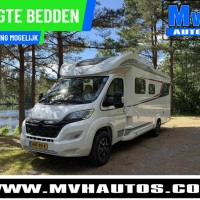 Tweedehands LMC campers camper kopen