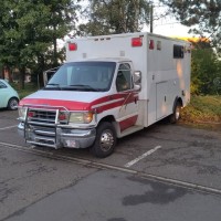 Tweedehands Ford campers camper kopen