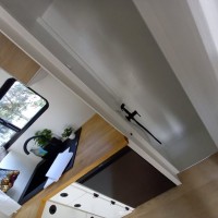 Ford campers E450 uit 1999 Foto #1