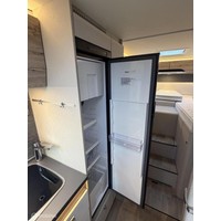 Hymer T580 Exsis-T 9T-Automaat 180PK Enkele Bedden Led Luifel Foto #33