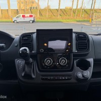 Hymer T580 Exsis-T 9T-Automaat 180PK Enkele Bedden Led Luifel Foto #10