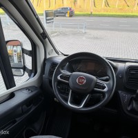 Hymer T580 Exsis-T 9T-Automaat 180PK Enkele Bedden Led Luifel Foto #11