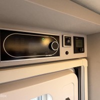 Hymer T580 Exsis-T 9T-Automaat 180PK Enkele Bedden Led Luifel Foto #13