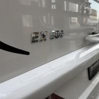 Hymer T580 Exsis-T 9T-Automaat 180PK Enkele Bedden Led Luifel Foto #18