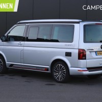Volkswagen California T6.1 Ocean 150pk Automaat | Elektrisch hefdak | Luifel | 4 slaapplaatsen | LED Koplampen | Luxe Edition uitvoering | Foto #26