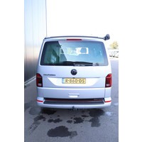 Volkswagen California T6.1 Ocean 150pk Automaat | Elektrisch hefdak | Luifel | 4 slaapplaatsen | LED Koplampen | Luxe Edition uitvoering | Foto #41