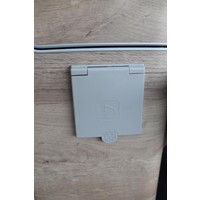 Volkswagen California T6.1 Ocean 150pk Automaat | Elektrisch hefdak | Luifel | 4 slaapplaatsen | LED Koplampen | Luxe Edition uitvoering | Foto #43