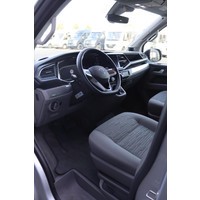 Volkswagen California T6.1 Ocean 150pk Automaat | Elektrisch hefdak | Luifel | 4 slaapplaatsen | LED Koplampen | Luxe Edition uitvoering | Foto #1