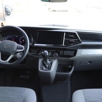 Volkswagen California T6.1 Ocean 150pk Automaat | Elektrisch hefdak | Luifel | 4 slaapplaatsen | LED Koplampen | Luxe Edition uitvoering | Foto #2