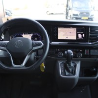 Volkswagen California T6.1 Ocean 150pk Automaat | Elektrisch hefdak | Luifel | 4 slaapplaatsen | LED Koplampen | Luxe Edition uitvoering | Foto #3