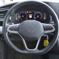 Volkswagen California T6.1 Ocean 150pk Automaat | Elektrisch hefdak | Luifel | 4 slaapplaatsen | LED Koplampen | Luxe Edition uitvoering | Foto #4