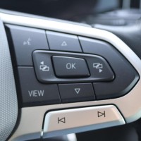 Volkswagen California T6.1 Ocean 150pk Automaat | Elektrisch hefdak | Luifel | 4 slaapplaatsen | LED Koplampen | Luxe Edition uitvoering | Foto #6