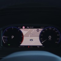 Volkswagen California T6.1 Ocean 150pk Automaat | Elektrisch hefdak | Luifel | 4 slaapplaatsen | LED Koplampen | Luxe Edition uitvoering | Foto #7