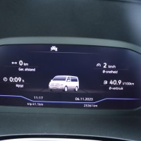 Volkswagen California T6.1 Ocean 150pk Automaat | Elektrisch hefdak | Luifel | 4 slaapplaatsen | LED Koplampen | Luxe Edition uitvoering | Foto #8