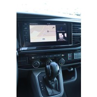 Volkswagen California T6.1 Ocean 150pk Automaat | Elektrisch hefdak | Luifel | 4 slaapplaatsen | LED Koplampen | Luxe Edition uitvoering | Foto #9