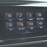 Volkswagen California T6.1 Ocean 150pk Automaat | Elektrisch hefdak | Luifel | 4 slaapplaatsen | LED Koplampen | Luxe Edition uitvoering | Foto #10