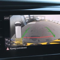 Volkswagen California T6.1 Ocean 150pk Automaat | Elektrisch hefdak | Luifel | 4 slaapplaatsen | LED Koplampen | Luxe Edition uitvoering | Foto #11